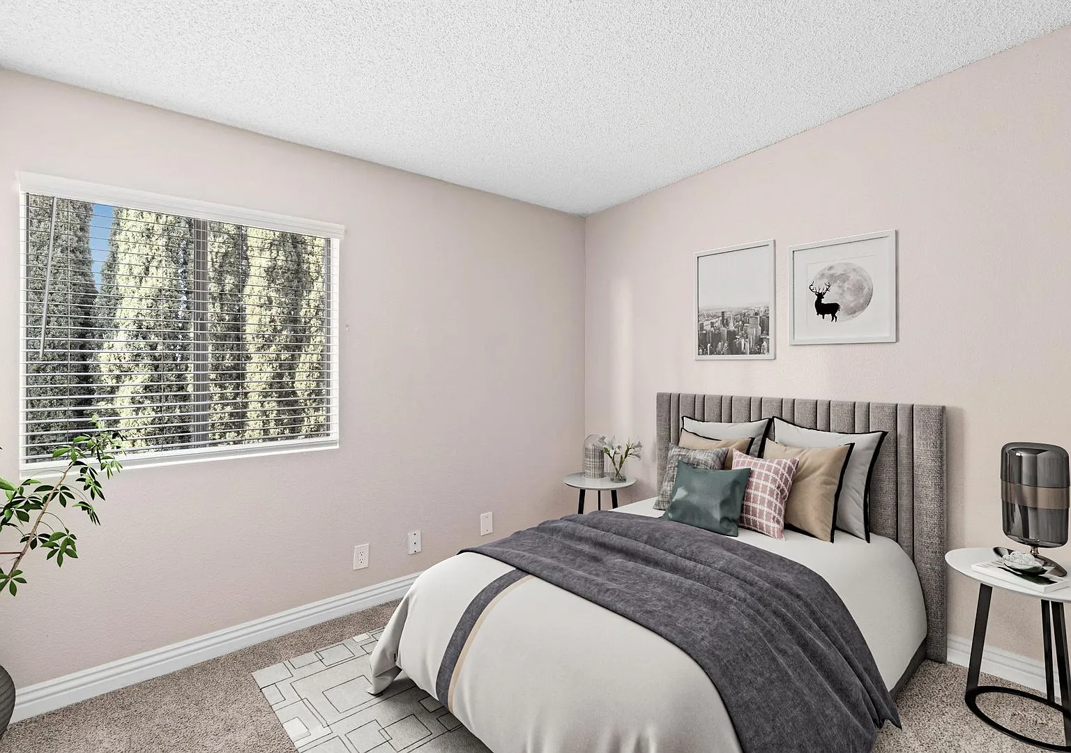 Campus Village Apartments — Photo 3
