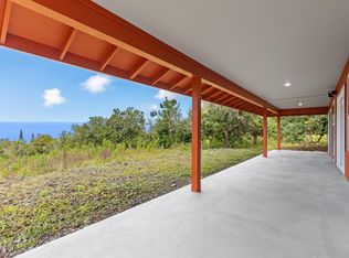 89-995 Hawaii Belt Rd, Captain Cook, HI 96704