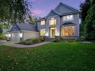 18458 Erin Bay, Eden Prairie, MN, 55347