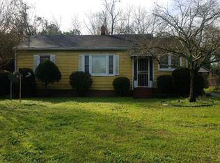 2130 Eastside Ct, Augusta, GA 30906