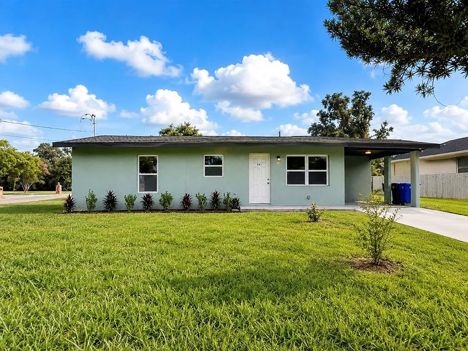 401 Morningside Dr