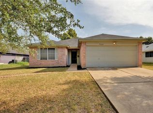 7113 Apperson St, Del Valle, TX 78617