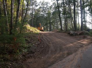 5710 Eagles Bluff Rd, Rhinelander, WI 54501