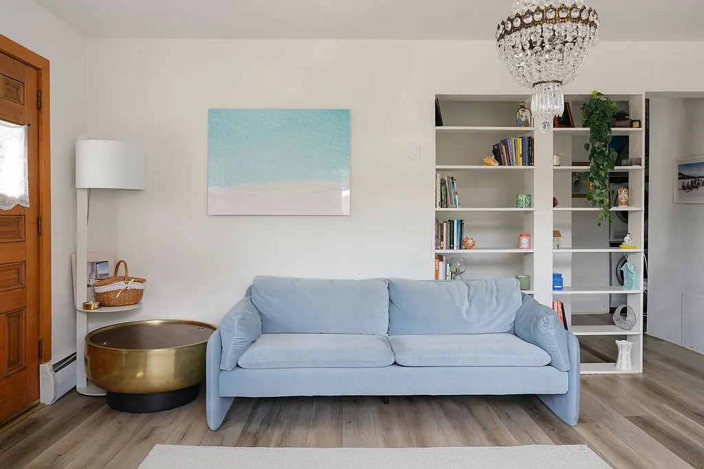 1 bed, 540 sqft, $9,000 — Photo 4