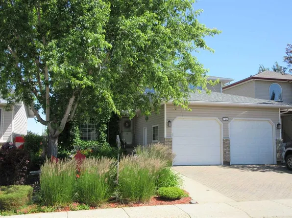12 Sunrise Ct SW, Medicine Hat, AB T1B 4N5