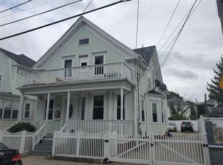 64 Wallace St, Providence, RI 02909