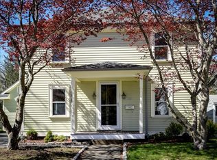33 Water St, Natick, MA 01760