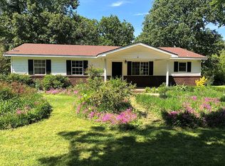 7307 Chrisman Dr, Ozark, AR 72949