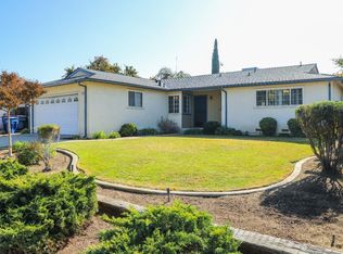 1662 Rall Ave, Clovis, CA 93611