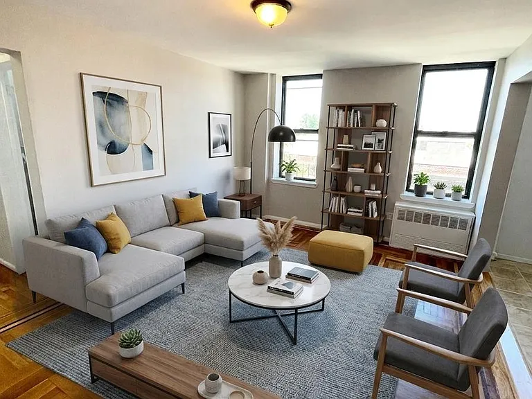585 E 21st St #3H — Photo 2