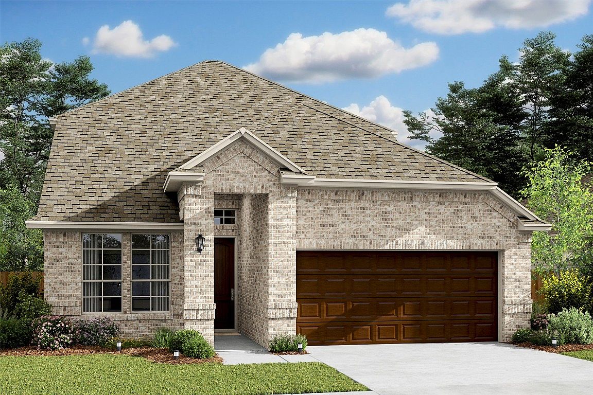 3211 Velma Ln, Melissa, TX 75454 Zillow