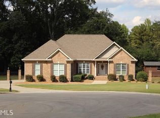 4 Joy Ln, Cedartown, GA 30125