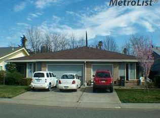 6924 Trovita Way, Citrus Heights, CA