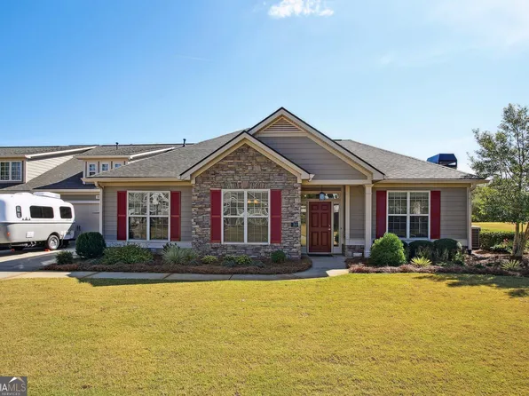 39 Covington Ter, Newnan, GA 30263