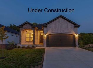 109 Pinnacle Point Ct, Georgetown, KY