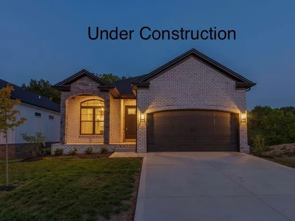 109 Pinnacle Point, Georgetown, KY 40324