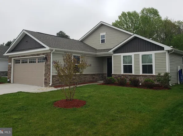 18330 Patchwork Dr, Milford, DE 19963