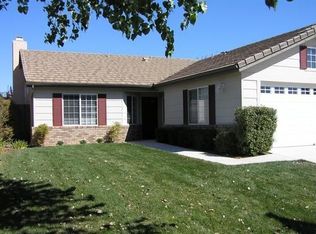 561 Meadow View Dr, Buellton, CA 93427