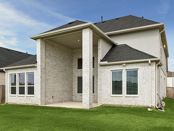 4th image of 1307 Watermont Dr