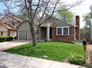 8258 Jellison Ct, Arvada, CO 80005