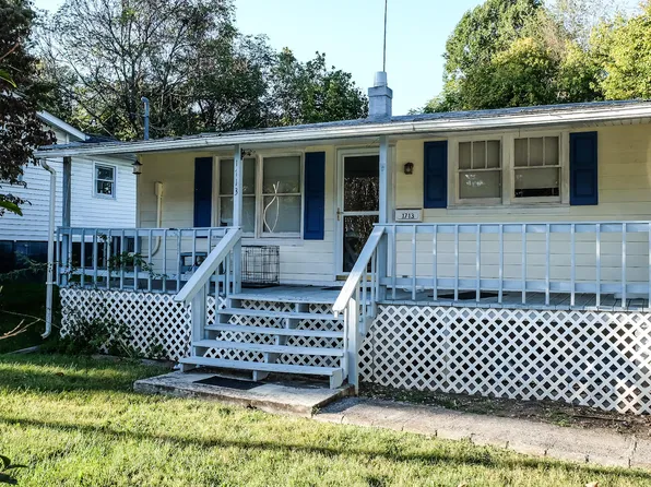 1713 Miami Dr, Johnson City, TN 37601