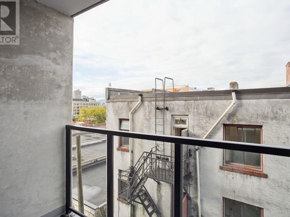 1 bedroom rental in Vancouver — photo 14