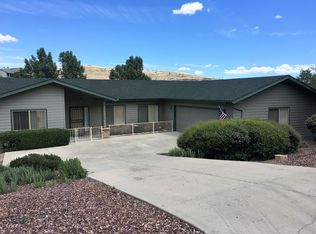 1011 Sunrise Blvd, Prescott, AZ 86301