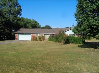 3818 Topeka Ln, Choctaw, OK 73020