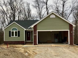 505 Coventry Cres, Dexter, MI 48130