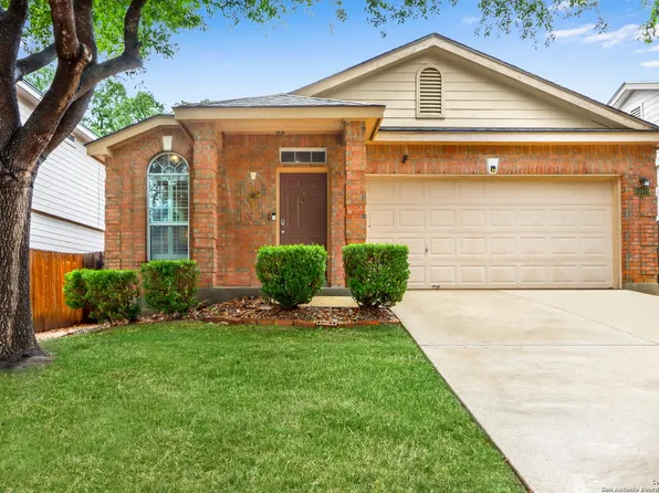 15919 DREXEL RUN, San Antonio, TX 78247