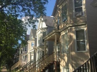 2833 N Springfield Ave FLOOR 1, Chicago, IL 60618