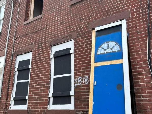 2818 Cantrell St, Philadelphia, PA 19145