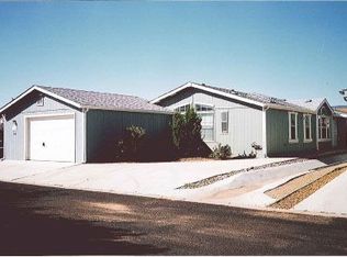 644 Mesquite Tree Dr, Dewey, AZ 86327