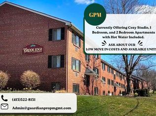 50 Simard Dr APT 4, Chicopee, MA 01013