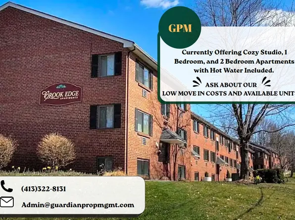 50 Simard Dr APT 4, Chicopee, MA 01013