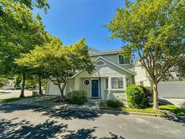 162 Ignacio Valley Cir, Novato, CA 94949