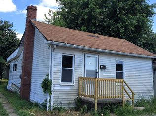 660 1/2 Broad St, Washington, PA 15301