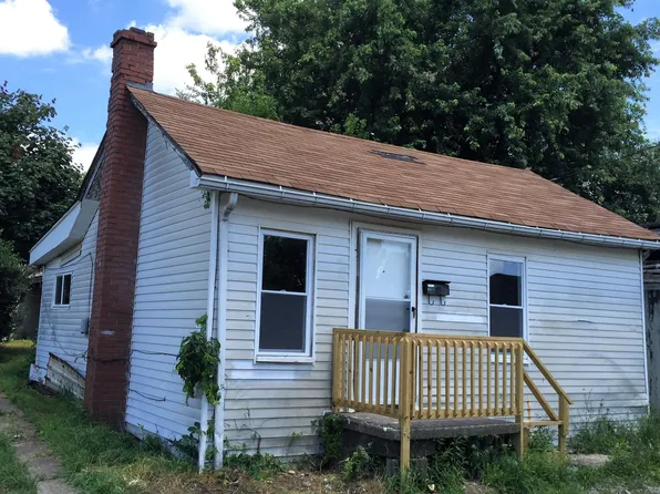 660 1/2 Broad St, Washington, PA 15301