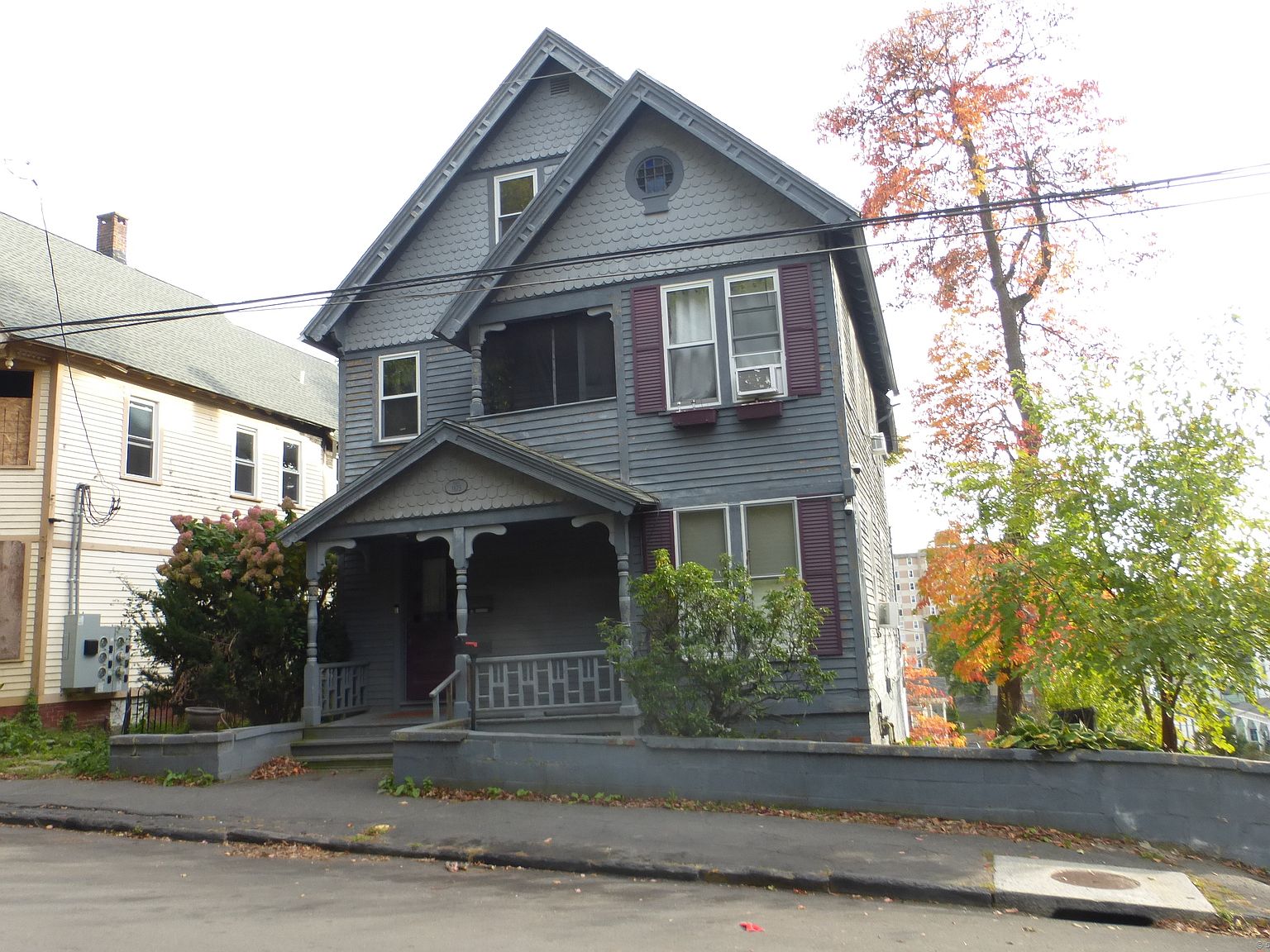 53 Hillside Avenue, Waterbury, CT 06710 | Zillow