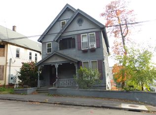 53 Hillside Ave, Waterbury, CT 06710
