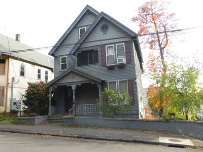 53 Hillside Avenue, Waterbury, CT, 06710