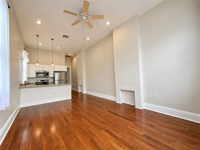 1 bed, 1.0 bath, 750 sqft, $1,300 — Photo 4