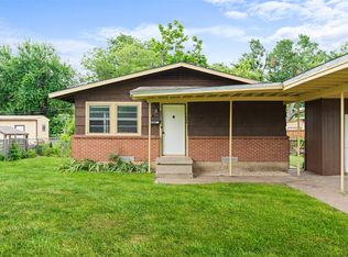 1608 Nash St, Garland, TX 75042
