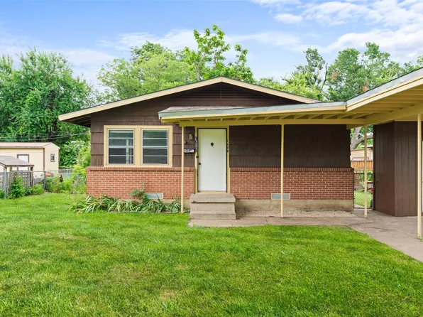 1608 Nash St, Garland, TX 75042