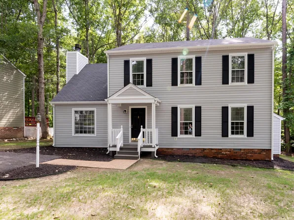 14011 Turtle Hill Rd, Midlothian, VA 23112