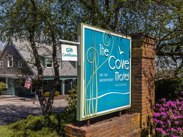 13 Orleans Road #33C, Orleans, MA 02653