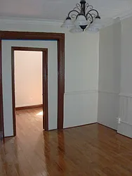 Rented by Marjorie Thompson, LREB