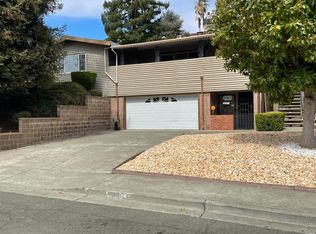 380 Springbrook Dr, Vallejo, CA 94591