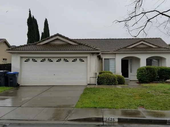 1616 Paseo Flores Dr, Suisun City, CA 94585