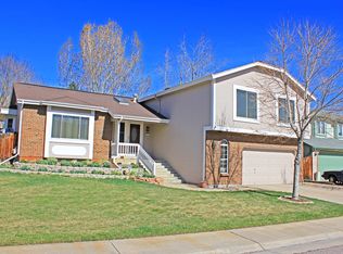 6351 S Pierson Ct, Littleton, CO 80127